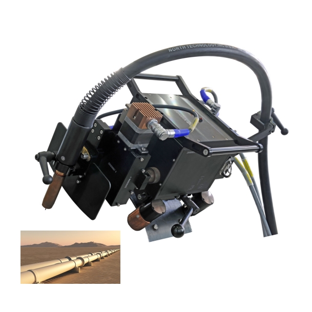 Трубопровод для сварки, нефтегазопередача, труба для сварки, нефтегазовая труба для соединения труб, орбитальное сварочное оборудование