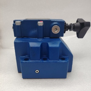 Válvula Solenoide de Control Direccional Proporcional Doméstica DZ30-1-30B/210 DZ10 DZ20 DZ30 DZ20-1-50B/210Y DZ20-1-50B/210YM - Product Image 2