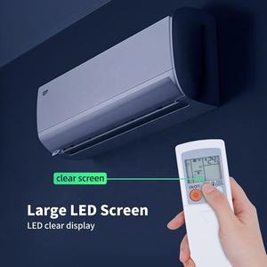 อะไหล่ KP06ES/KD07BS/KD07ES/KD06DS/KP06DS รีโมทคอนโทรลสำหรับเครื่องปรับอากาศมิตซูบิชิ - Product Image 5