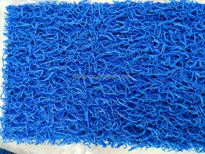 Thợ Mỏ của rêu cho kích thước nhỏ vàng fruction PVC cuộn dây Mat/Vàng khai thác mỏ thảm - Product Image 6