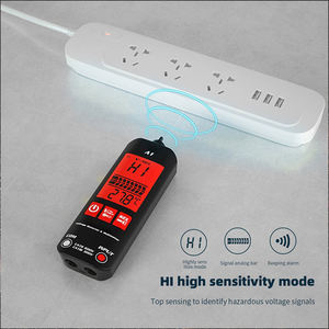 Utomatic-medidor eléctrico inteligente de NTI, 1 unidad - Product Image 6