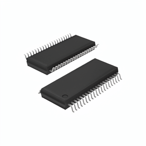 Power Management (PMIC) Electronics Component <b>40</b> SSOP Original BU91600FV-ME2 - Product Image 1