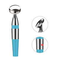 Appareil de beauté électrique portable, stimulateur de crème vibrant, appareil de lifting du visage, appareil de resserrement du visage, appareil de blanchiment du visage