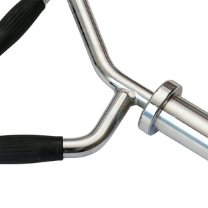 Cao Cấp Hex Barbell Phòng Tập Thể Dục Đào Tạo Chuyên Nghiệp Thiết Bị Nhà Tập Thể Dục Sức Mạnh Cơ Bắp Xây Dựng Hex Barbell Bánh - Product Image 3