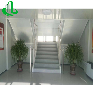 Chất Lượng Cao Prefab <span class=keywords><strong>Modular</strong></span> Nằm Phẳng Gói Container Nhà <span class=keywords><strong>Modular</strong></span> Di Chuyển Container Nhà - Product Image 6