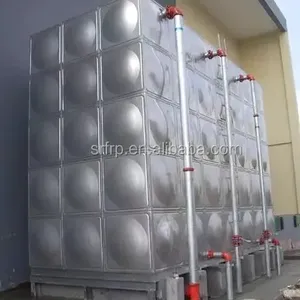 Stainless Steel Storage Tank For Philippine