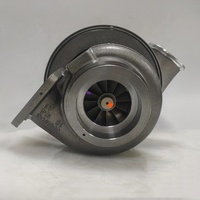 Turbocompresor HE551 de Repuesto 4047969 4047971 504171476 504214002, 05801953870 para Camiones Pesados Iveco