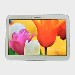 Samsung Galaxy Tab 2 GT-P5110 10.1 16GB/2GB Wi-Fi แท็บเล็ต-แอนดรอยด์สัมผัสสีดำ