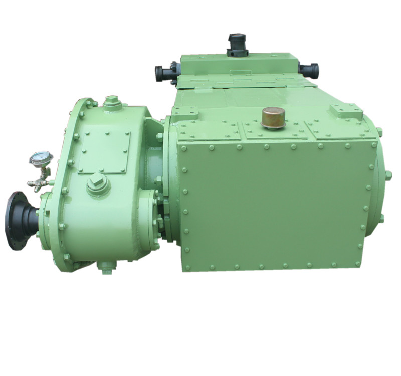 600HP триплексный плунжерный насос