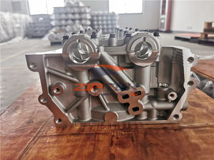 ฝาสูบ 11100-78KA0 11100-78K00 J24B สำหรับรถยนต์ซูซูกิ แกรนด์ วีทาร่า 2 เอสคูโด <span class=keywords><strong>3</strong></span> คิซาชิ 1 - Product Image 6