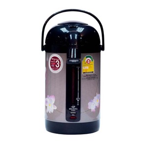 Manufacturer in Thailand <b>Portable</b> <b>Electric</b> Thermo Pot Kettle 25TS 2L Digital Rice <b>Cooker</b> for Home Use - Product Image 3