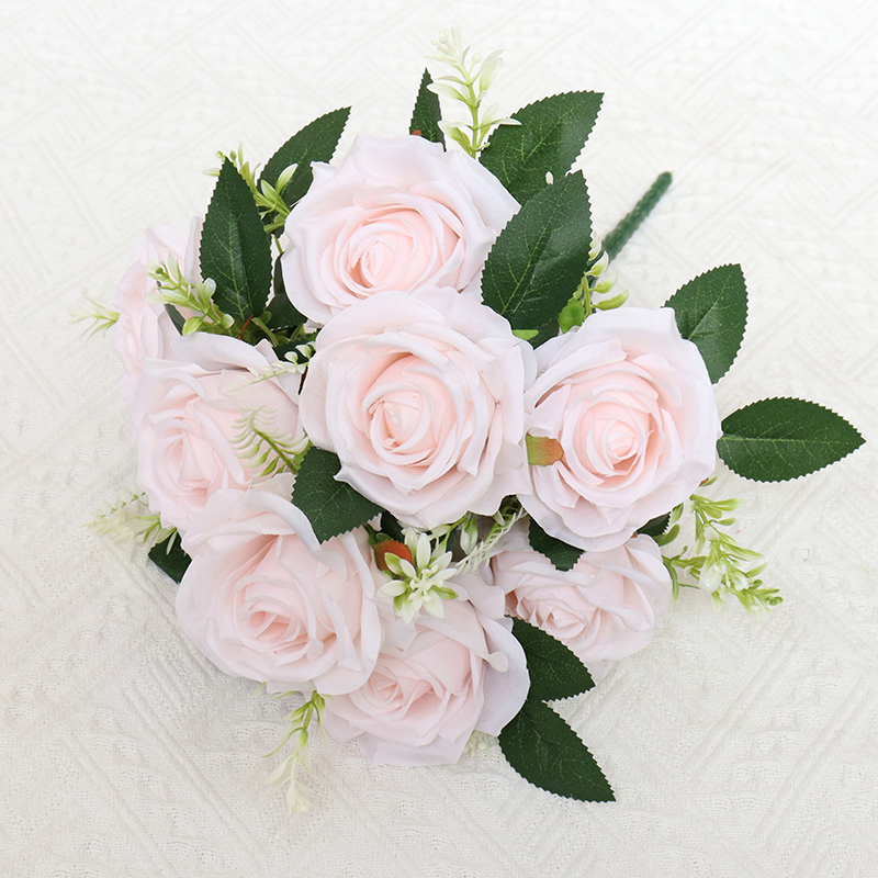 Pale Pink