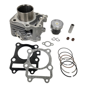 <span class=keywords><strong>Kit</strong></span> Cylindre <span class=keywords><strong>Moteur</strong></span> 2 Temps 47mm 70cc Personnalisable en Gros pour Yamaha <span class=keywords><strong>AM6</strong></span>, Minarelli, Aprilia RS50 - Fourniture OEM en Vrac - Product Image 5