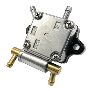 Kraftstoffpumpe Außenbord für Yamaha F15-F20 4-Takt 2006 und später 6AH-24410-00-00