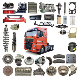 International Truck Lights Truck Side Mirror Fog Lamp Accessories <strong>Camion</strong> - Product Image 5