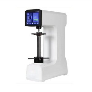 Durómetro Rockwell <span class=keywords><strong>Vickers</strong></span> HBRV-187.5, Máquina Universal de Prueba de Dureza, Instrumento Digital de Prueba de Dureza - Product Image 6
