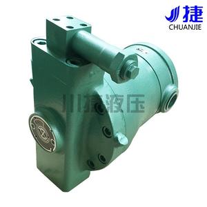 Pompes à pistons axiaux à palettes PCY14-1B/10PCY recommandées par des experts, disponibles en différentes tailles : 16PCY, 25PCY, 32PCY, 40PCY, 63PCY - Product Image 1