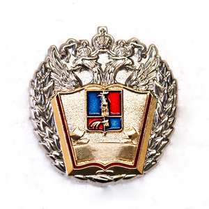 Spille da bavero personalizzate all'ingrosso con logo stampato, distintivi in metallo smaltato duro e morbido, alla moda - Product Image 1