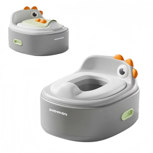 Taburete Plegable <span class=keywords><strong>para</strong></span> Niños, Portátil, Tres en Uno, Herramienta Segura <span class=keywords><strong>para</strong></span> el Entrenamiento <span class=keywords><strong>para</strong></span> Ir al Baño, <span class=keywords><strong>para</strong></span> Niños y <span class=keywords><strong>Niñas</strong></span> Pequeños - Product Image 3
