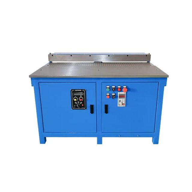Adjustable Angle R Arc Chamferer Long Magnetic Disk Automatic Mold Slide Rail Motor-Driven Circular Arc Chamferer Machine