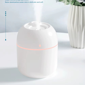 Humidificadores Aromatreatment Luftbefeuchter Humidificateur Humidificador Reposición Aromaterapia - Product Image 6