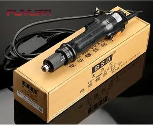 Best Selling 15~45kgf.cm High Torque Precision AC Semi-Automatic Power Screw Driver Industrial Electric Screwdriver