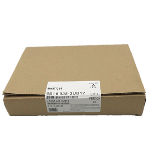คอนโทรลเลอร์ PLC SIMATIC S5 รุ่นใหม่ของแท้ 6ES5928-3UB12 - Product Image 4