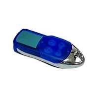 Pour PTX4 Securacode porte de Garage télécommande ouvreur commande émetteur clé 433.92MHz Code roulant