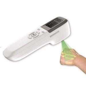 Hồng ngoại di động tĩnh mạch <span class=keywords><strong>Finder</strong></span> với cố định đứng tĩnh mạch máu Scanner tĩnh mạch Detector Locator - Product Image 3
