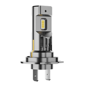 Nouvelle Conception <span class=keywords><strong>Ampoule</strong></span> LED de <span class=keywords><strong>Phare</strong></span> de Voiture A21 52W 5200LM Canbus IP68 9005 H4 <span class=keywords><strong>H7</strong></span> H11 Plug and Play 12V Système d'Éclairage Automobile à Ventilateur Haute Vitesse - Product Image 1