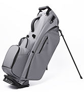 <span class=keywords><strong>Sac</strong></span> <span class=keywords><strong>de</strong></span> golf JBoss Golf MOQ 1 OEM avec logo personnalisé, 6 à 14 voies, imperméable, <span class=keywords><strong>en</strong></span> <span class=keywords><strong>cuir</strong></span> PU, <span class=keywords><strong>noir</strong></span>, gris, vert - Product Image 4