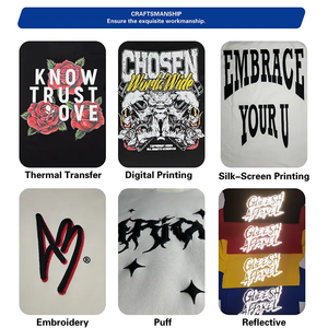 2026 Summer New Style Ladies Bohemian Floral Embroidery Solid <b>Half</b> <b>Sleeve</b> <b>T</b>-<b>Shirt</b> Women's Loose Casual Tops - Product Image 4