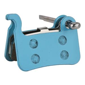 Plaquette de frein en céramique pour pièces de rechange de Scooter électrique <span class=keywords><strong>Segway</strong></span> Ninebot P65/<span class=keywords><strong>P100S</strong></span> - Product Image 6