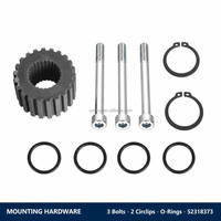 Disco de Freno OEM Konecranes SWF 52314611 NM38751JPMV, Kit de Zapatas de Freno para Polipasto de Cable, Repuesto para Grúa