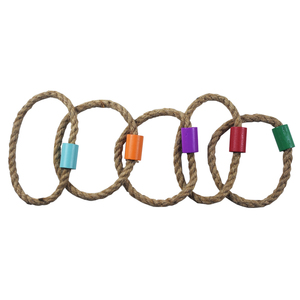 Custom Wooden Garden Quoits <strong>Game</strong> <strong>Ring</strong> <strong>Toss</strong> <strong>Game</strong> - Product Image 6