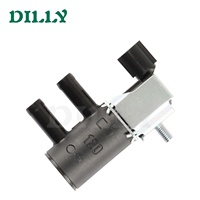 Katup Vakum Pembersih EGR Solenoid K5T48674 8657A143