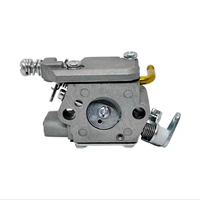 Carburateur Walbro WT-962 pour moteur Zenoah 2500 25cc 20cc 31cc 2 temps - Remplacement OEM en aluminium