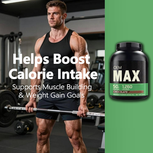 Proteína para Aumentar Masa Muscular, 6LB, Sabor Chocolate, Aislado de Proteína, Lactalbumina, Creatina, Vitamina C, <span class=keywords><strong>Zinc</strong></span>, Refuerzo Inmunológico - Product Image 3