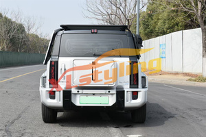 ชุดแต่งรอบคั<span class=keywords><strong>น</strong></span>แบบสปอร์ตสำหรับ Chery Icar03 Star Wide Body รุ่นปี 2024 - Product Image 5