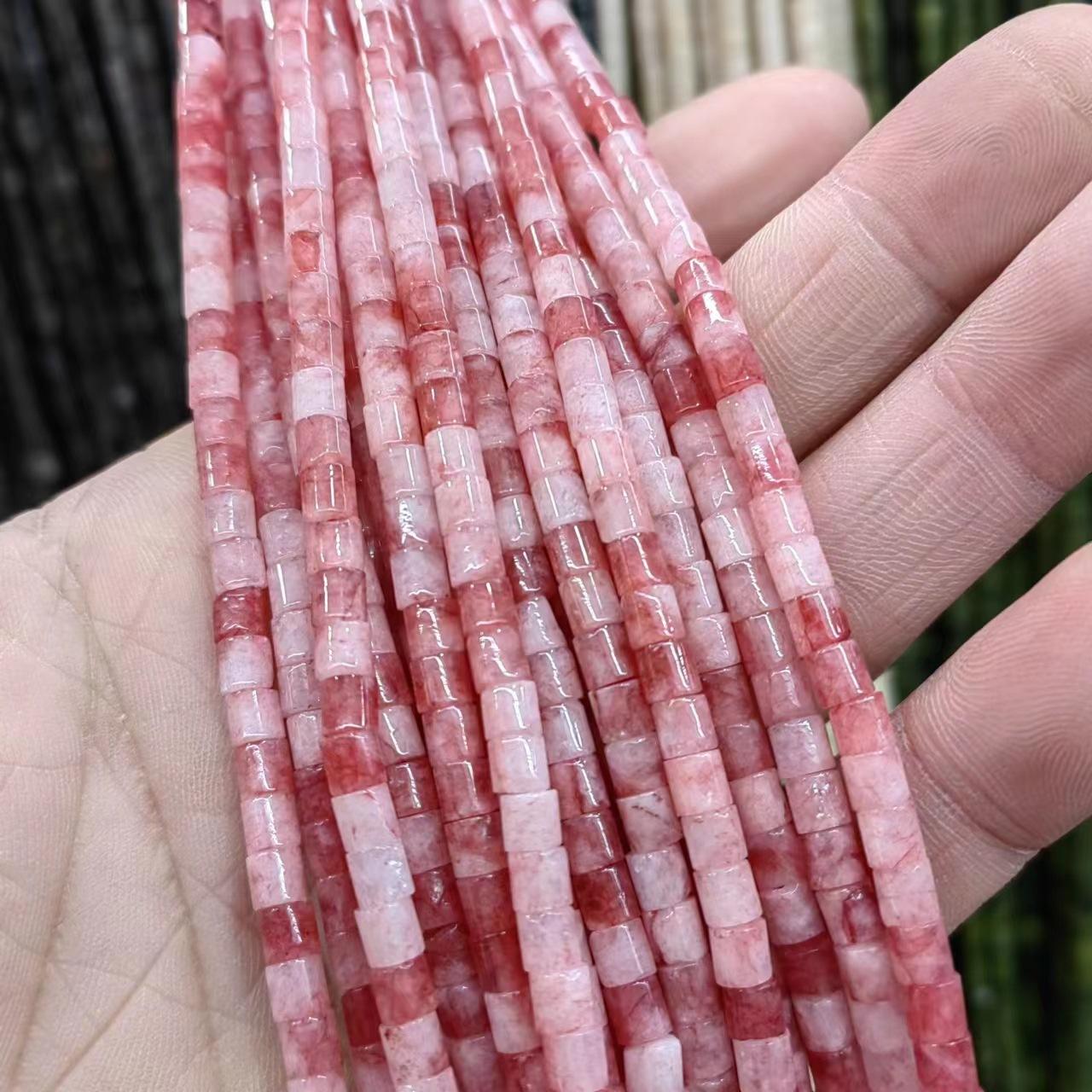 หยกสีชมพู