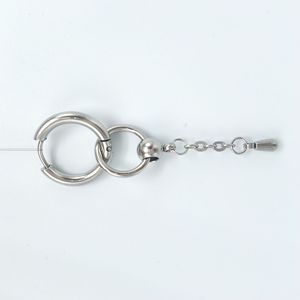 Pendientes con Borlas, Estilo Tibetano, Plata, Unisex, Joyería de Moda, Nuevo Diseño 2022 - Product Image 3