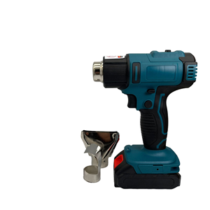 Big Tree Hit Produit <span class=keywords><strong>Pistolet</strong></span> <span class=keywords><strong>à</strong></span> chaleur flexible et pratique Mini utilisation <span class=keywords><strong>sur</strong></span> l'élément chauffant en céramique <span class=keywords><strong>Pistolet</strong></span> <span class=keywords><strong>à</strong></span> <span class=keywords><strong>air</strong></span> <span class=keywords><strong>chaud</strong></span> - Product Image 1