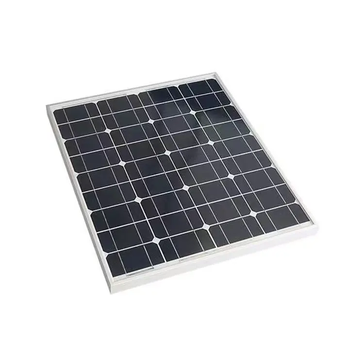 Black and Orange color solar panel bag Water proof High customizable best portable foldable solar panels