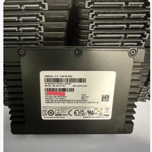 SSD PM9D3a Baru Seri U.2 MZWL6 960GB 1.92TB 3.84TB 7.68TB 15.36TB 30.72TB PCIe 5.0 2.5 inci Internal Solid State Drive - Product Image 1