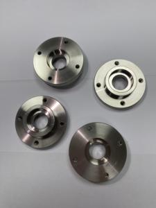 <span class=keywords><strong>Elementos</strong></span> metálicos de máquina de torno CNC de alta precisión de alta calidad personalizados - Product Image 4