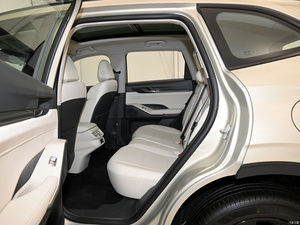 Precio más bajo: Haval H6 2023 Versión Urbana Automática 1.5T, Vehículos de Gasolina Fabricados en China - Product Image 6