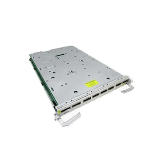 Tarjetas de Línea Ethernet de 8 Puertos y 100 Gigabits de la Serie ASR 9900 A99-8X100GE-SE con Soporte para 7 Fabric A99-8X100GE - Product Image 3