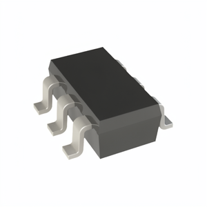 SOT 23 6 RT8456GE Power Management (PMIC) Electronic Circuit Components BOM IC In Stock - Product Image 1