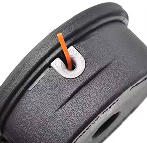 <span class=keywords><strong>FS55</strong></span> FS70 FS90 FS100RX Débroussailleuse 4002 710 2108 Accessoires de pièces de tondeuse, y compris FS85 FS91R FS94R FS110 FS120 FS130 - Product Image 4