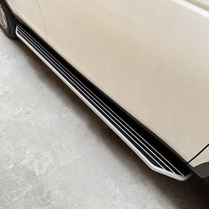 Estribos Laterales para Great Wall HAVAL F7, Jolion <span class=keywords><strong>Pro</strong></span>, HAVAL XY <span class=keywords><strong>2022</strong></span>+ y HAVAL Mohave MAX 2023+ - Product Image 3